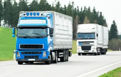 Adana ile Gerze Arası Eşya Taşıma